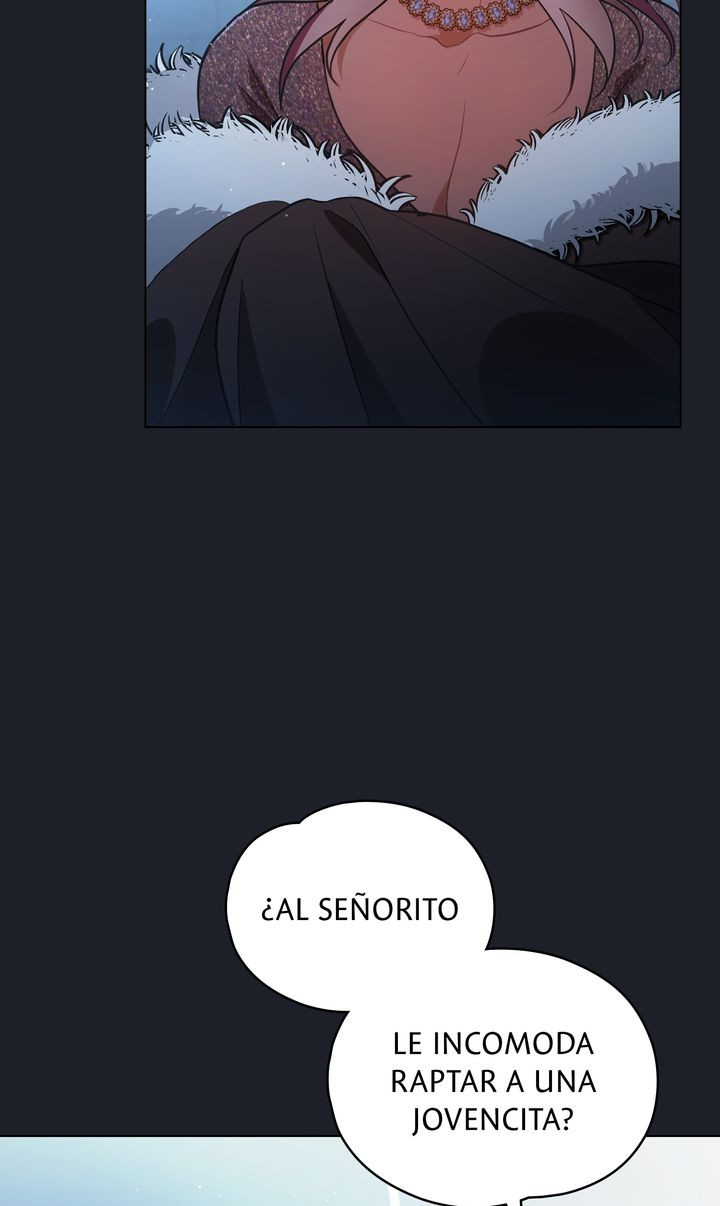 Si Te Enamoras De Una Princesa Con Una Enfermedad Terminal Capitulo 8 página 6