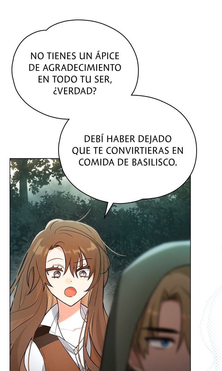 Si Te Enamoras De Una Princesa Con Una Enfermedad Terminal Capitulo 8 página 62