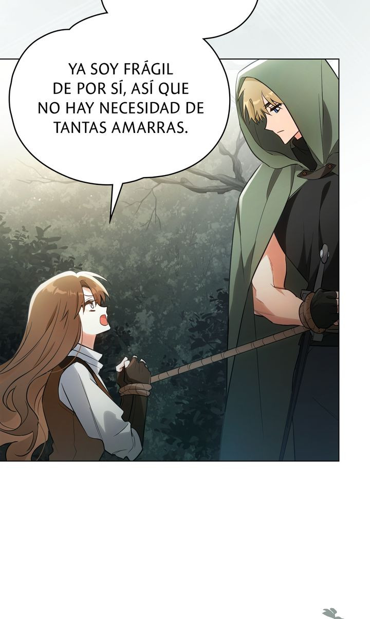 Si Te Enamoras De Una Princesa Con Una Enfermedad Terminal Capitulo 8 página 71