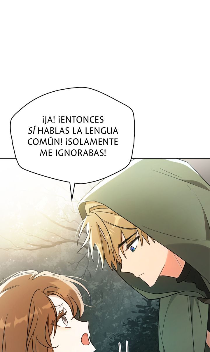 Si Te Enamoras De Una Princesa Con Una Enfermedad Terminal Capitulo 8 página 74