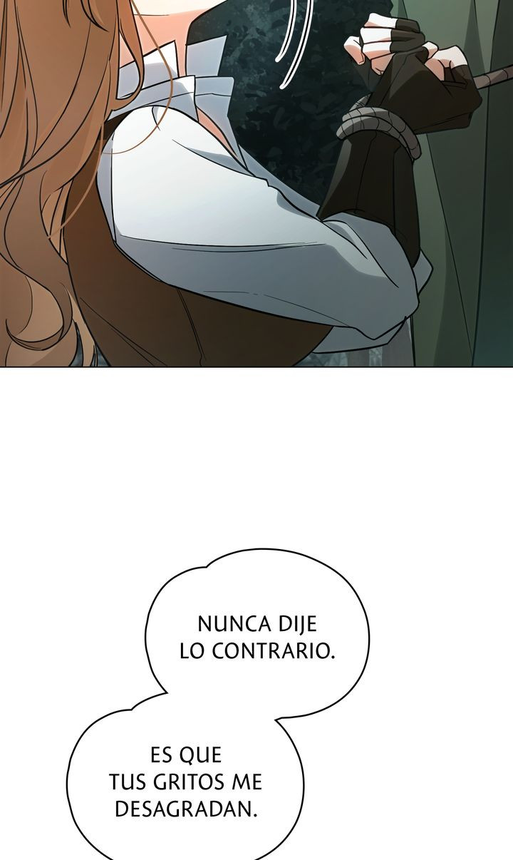 Si Te Enamoras De Una Princesa Con Una Enfermedad Terminal Capitulo 8 página 75