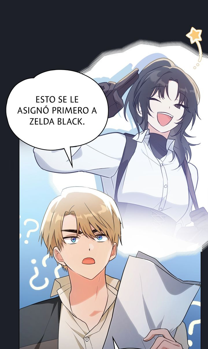 Si Te Enamoras De Una Princesa Con Una Enfermedad Terminal Capitulo 8 página 8