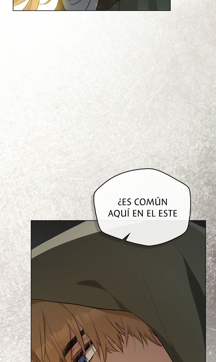 Si Te Enamoras De Una Princesa Con Una Enfermedad Terminal Capitulo 8 página 80