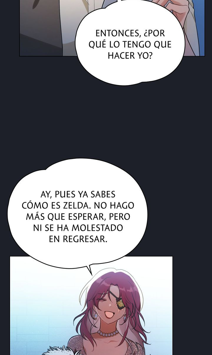 Si Te Enamoras De Una Princesa Con Una Enfermedad Terminal Capitulo 8 página 9