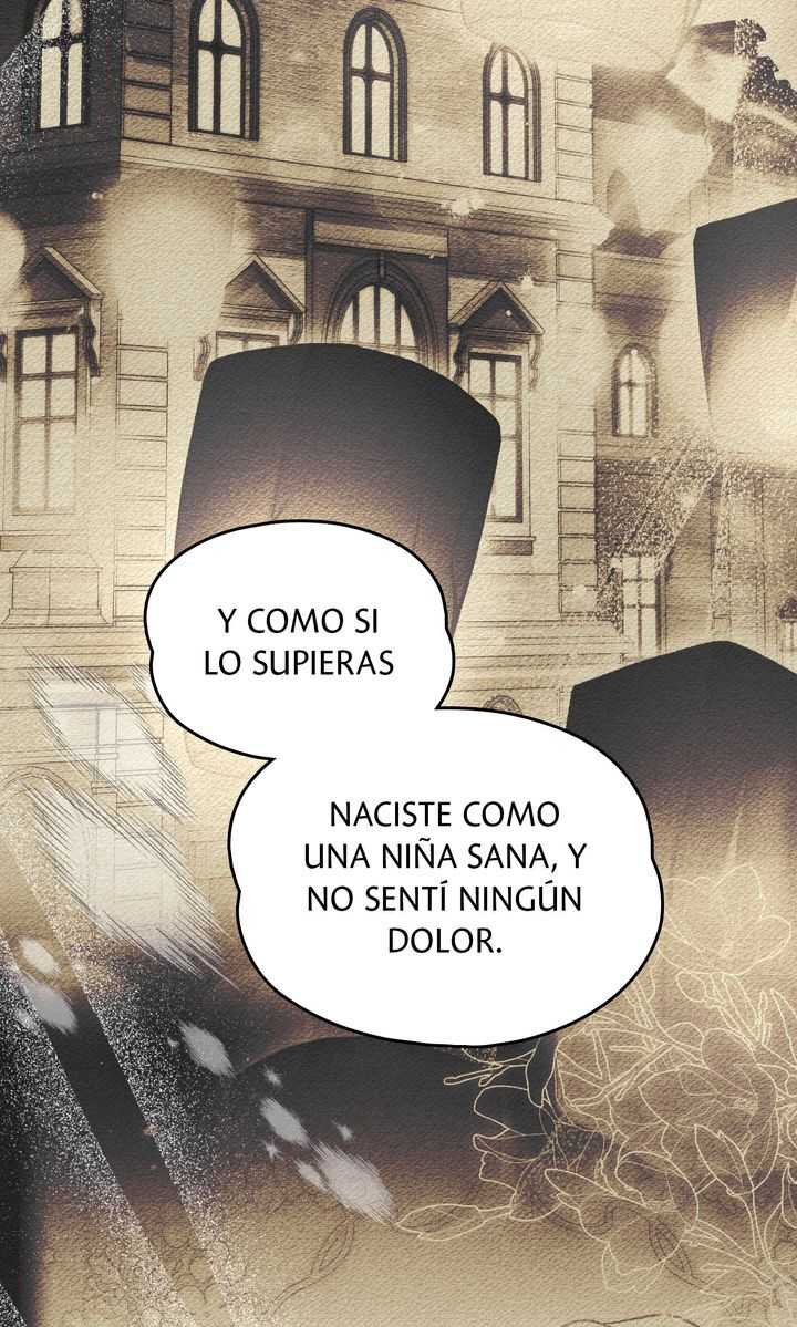 Si Te Enamoras De Una Princesa Con Una Enfermedad Terminal Capitulo 80 página 25