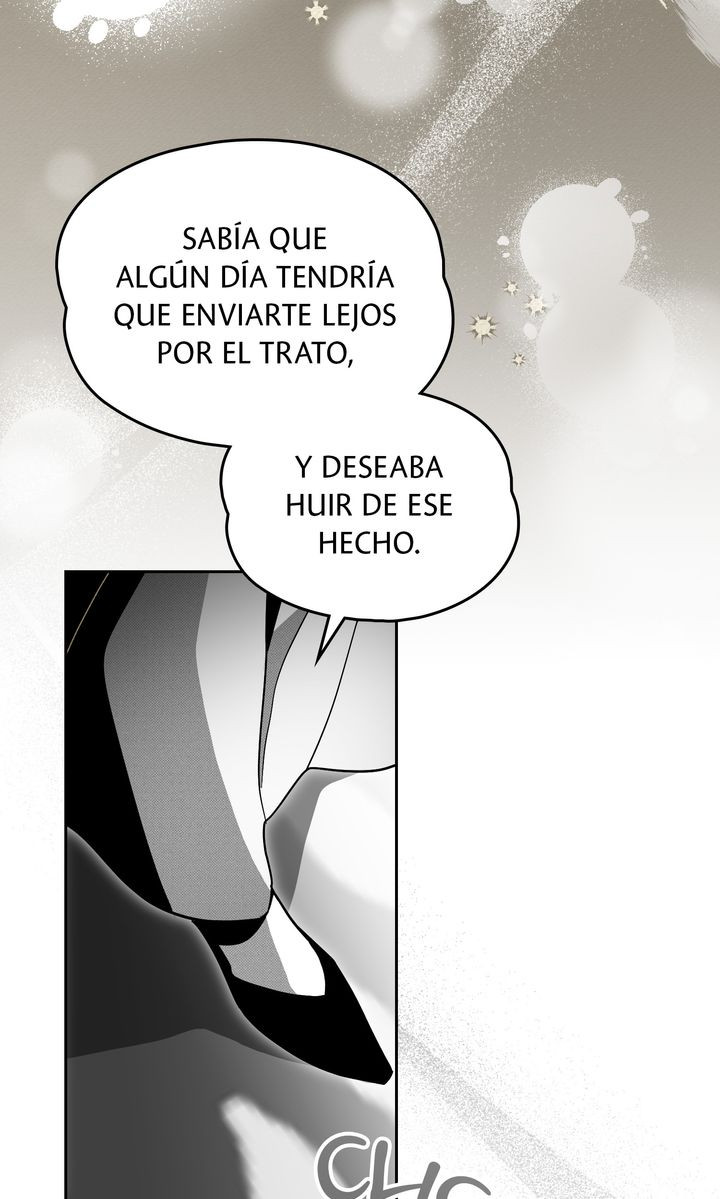 Si Te Enamoras De Una Princesa Con Una Enfermedad Terminal Capitulo 80 página 28