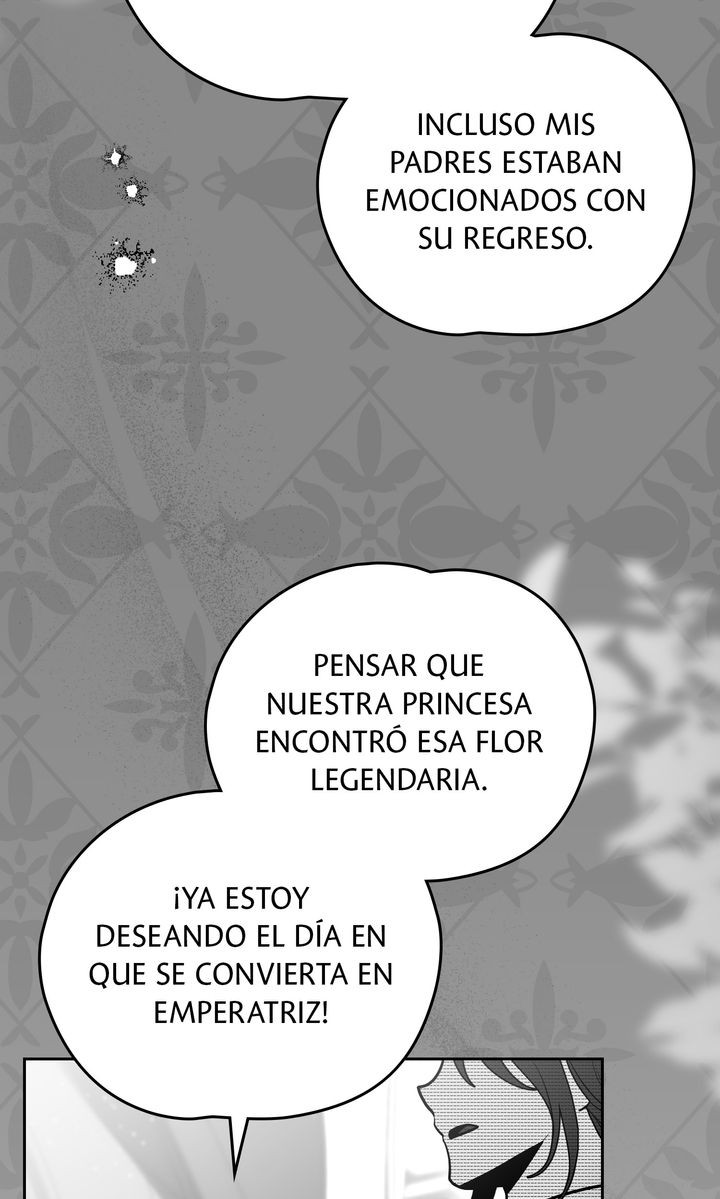 Si Te Enamoras De Una Princesa Con Una Enfermedad Terminal Capitulo 80 página 3