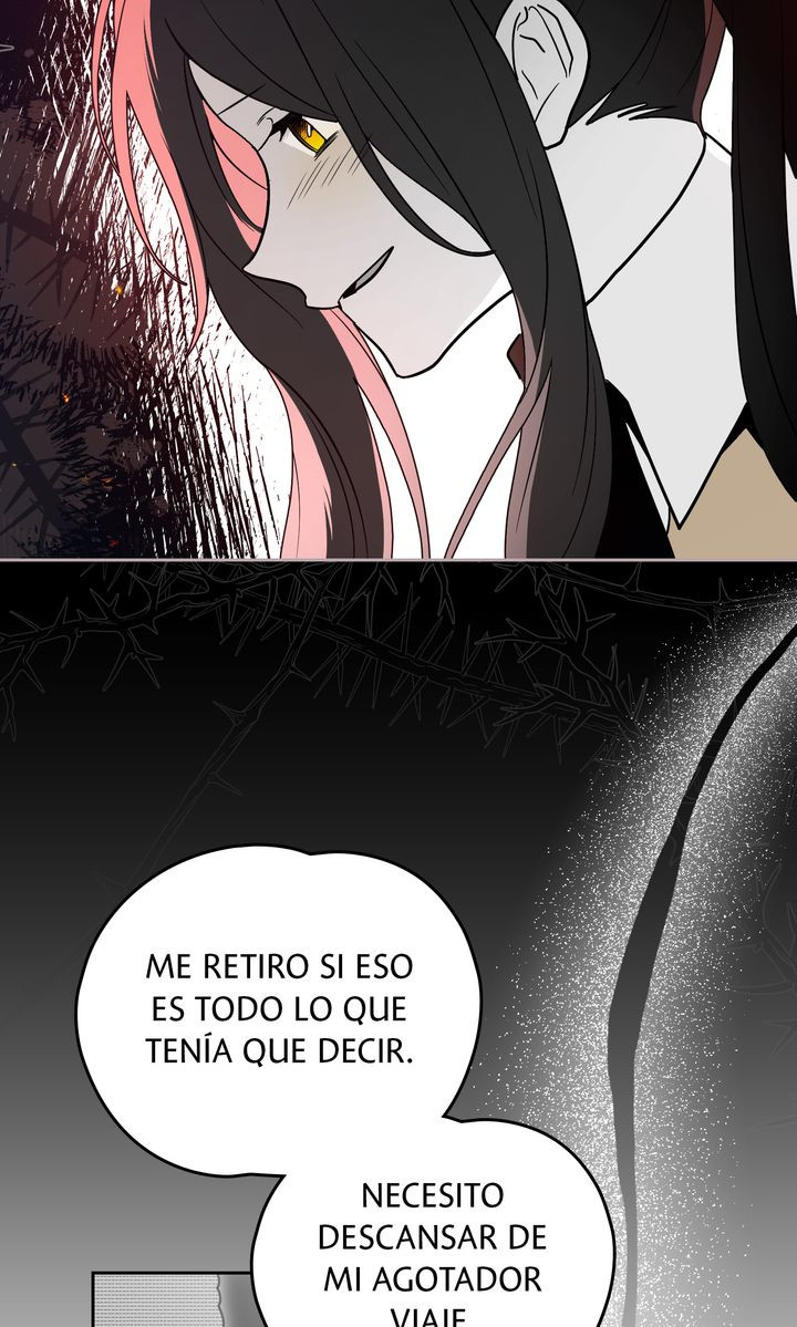 Si Te Enamoras De Una Princesa Con Una Enfermedad Terminal Capitulo 80 página 38