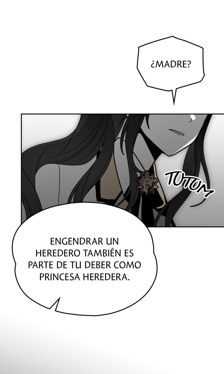 Si Te Enamoras De Una Princesa Con Una Enfermedad Terminal Capitulo 80 página 42
