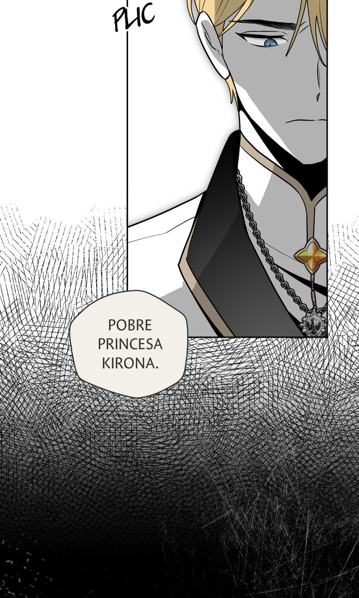 Si Te Enamoras De Una Princesa Con Una Enfermedad Terminal Capitulo 80 página 59