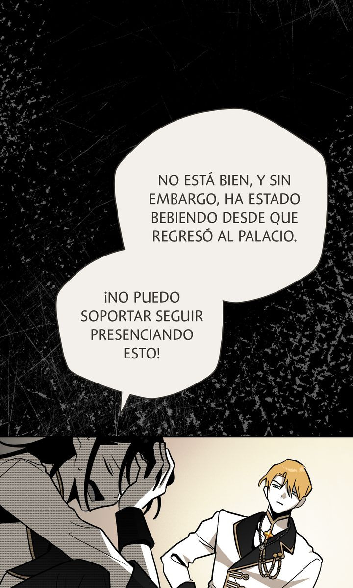 Si Te Enamoras De Una Princesa Con Una Enfermedad Terminal Capitulo 80 página 60