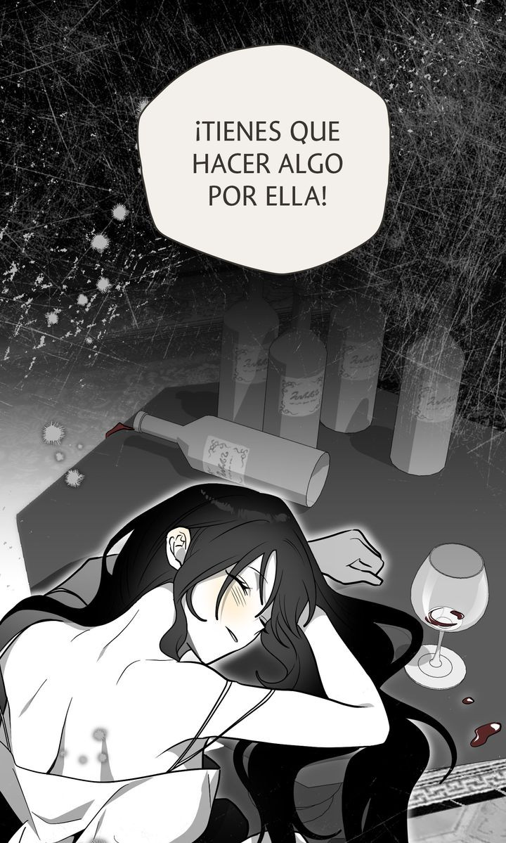 Si Te Enamoras De Una Princesa Con Una Enfermedad Terminal Capitulo 80 página 62