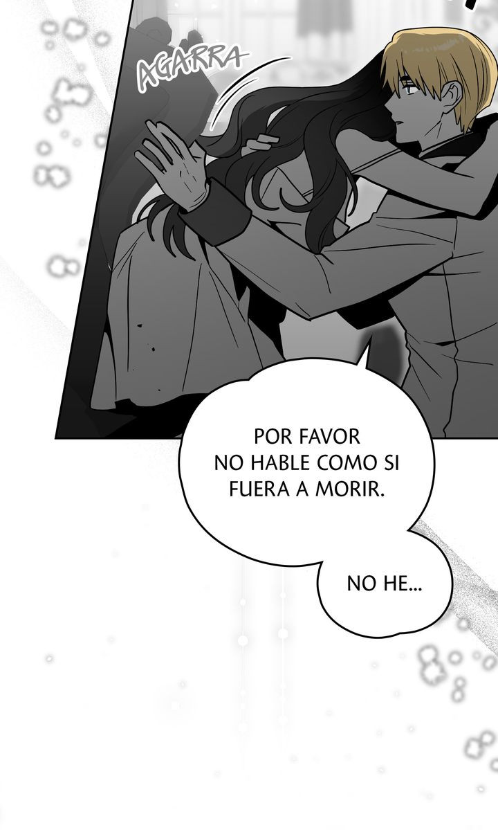 Si Te Enamoras De Una Princesa Con Una Enfermedad Terminal Capitulo 80 página 68