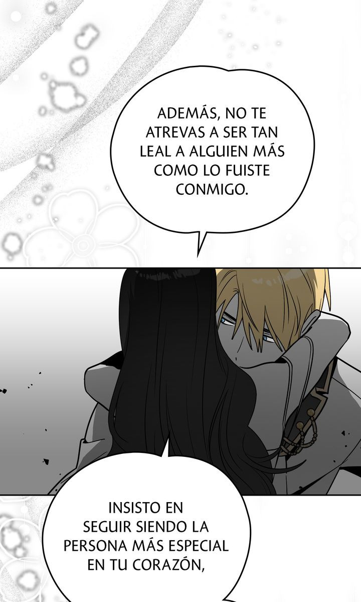 Si Te Enamoras De Una Princesa Con Una Enfermedad Terminal Capitulo 80 página 70