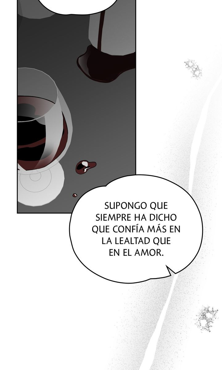 Si Te Enamoras De Una Princesa Con Una Enfermedad Terminal Capitulo 80 página 76