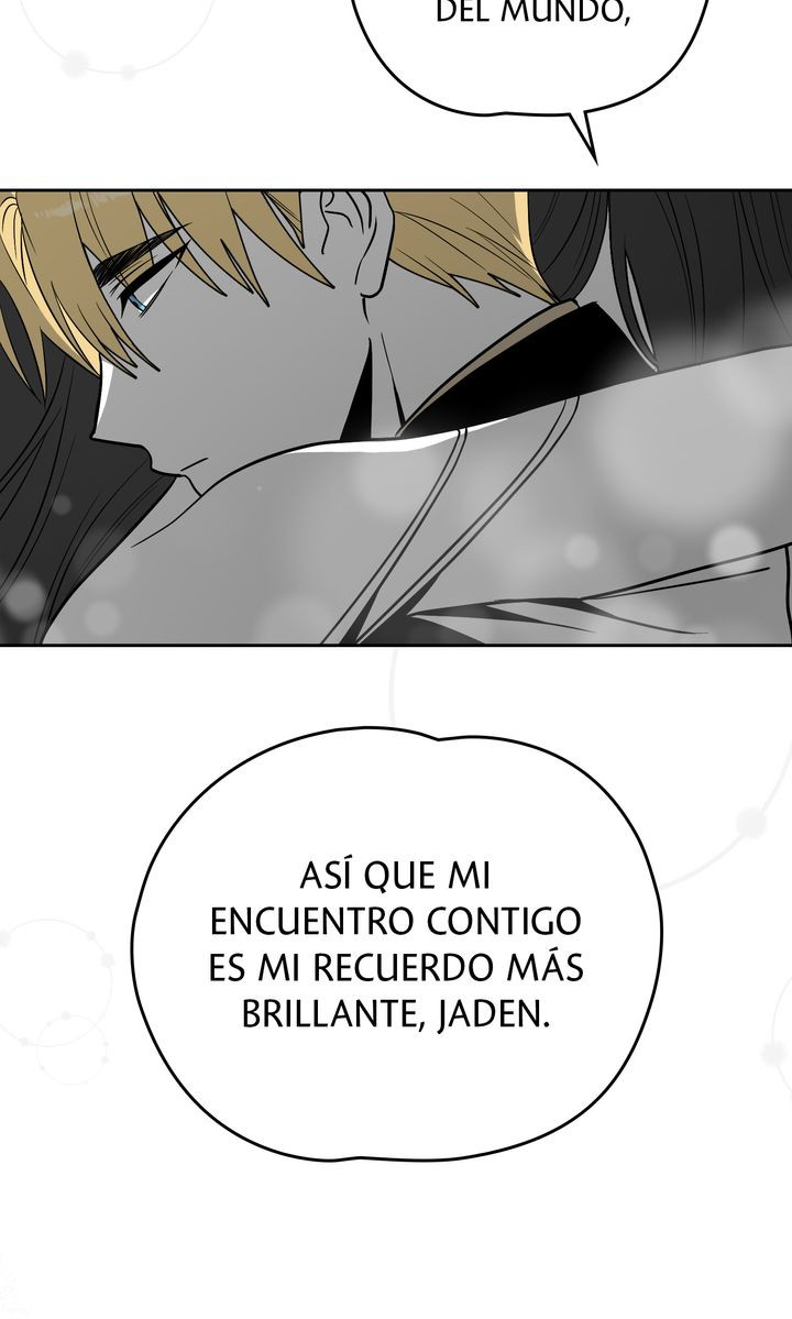 Si Te Enamoras De Una Princesa Con Una Enfermedad Terminal Capitulo 80 página 83