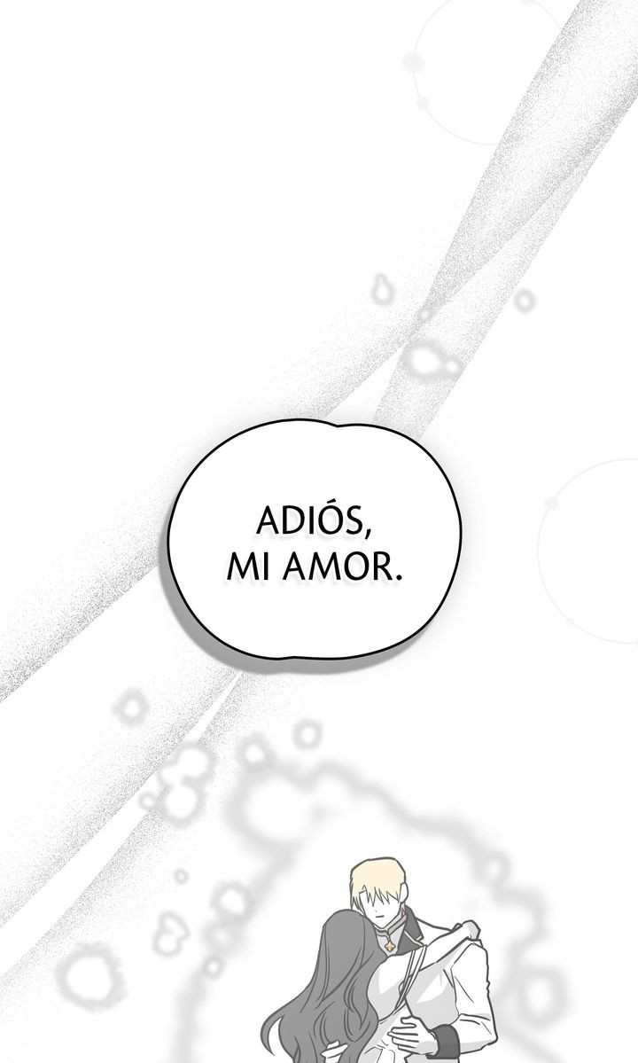 Si Te Enamoras De Una Princesa Con Una Enfermedad Terminal Capitulo 80 página 86