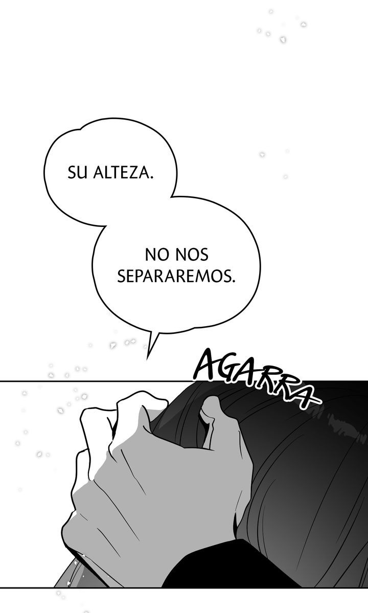Si Te Enamoras De Una Princesa Con Una Enfermedad Terminal Capitulo 80 página 88