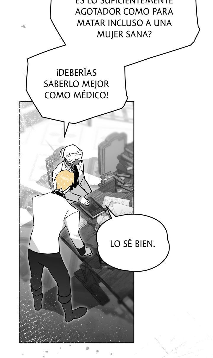 Si Te Enamoras De Una Princesa Con Una Enfermedad Terminal Capitulo 81 página 14