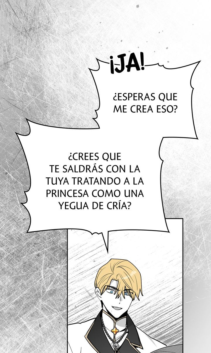 Si Te Enamoras De Una Princesa Con Una Enfermedad Terminal Capitulo 81 página 16
