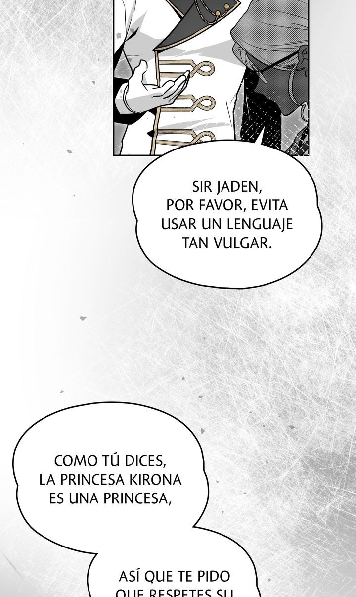 Si Te Enamoras De Una Princesa Con Una Enfermedad Terminal Capitulo 81 página 17