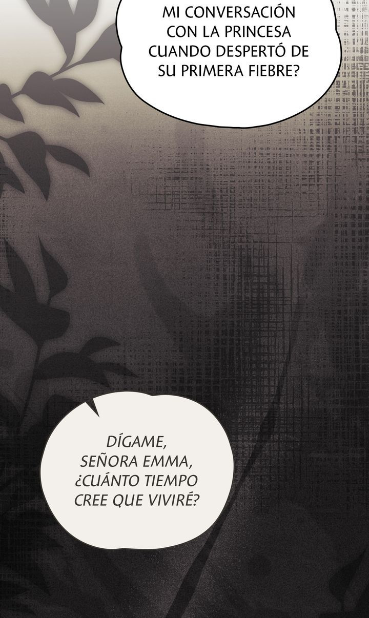 Si Te Enamoras De Una Princesa Con Una Enfermedad Terminal Capitulo 81 página 25