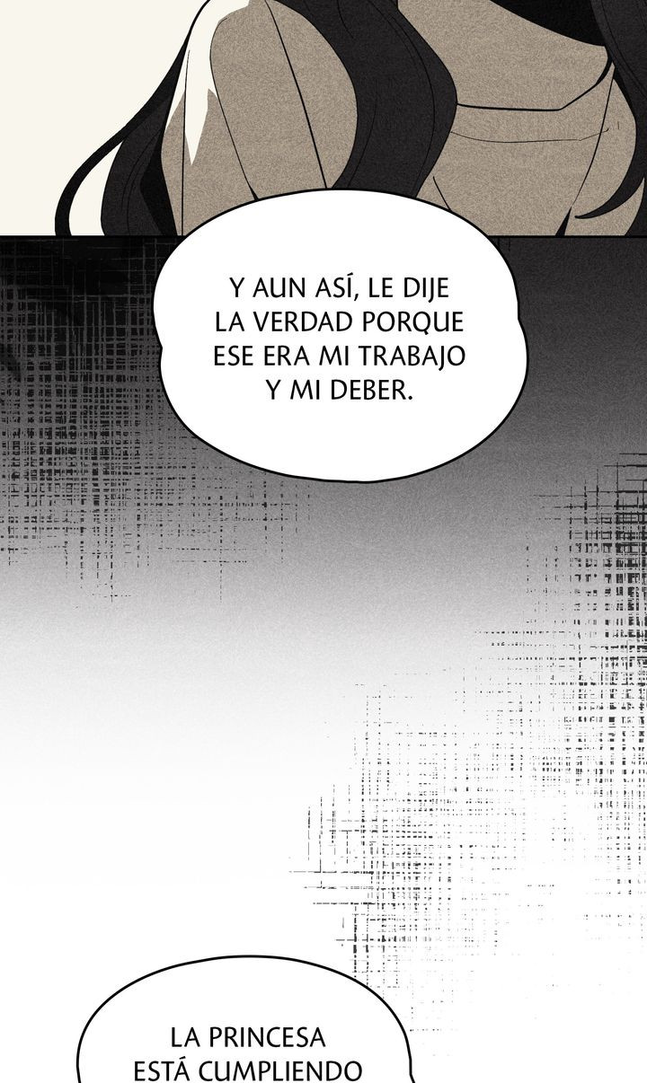 Si Te Enamoras De Una Princesa Con Una Enfermedad Terminal Capitulo 81 página 29