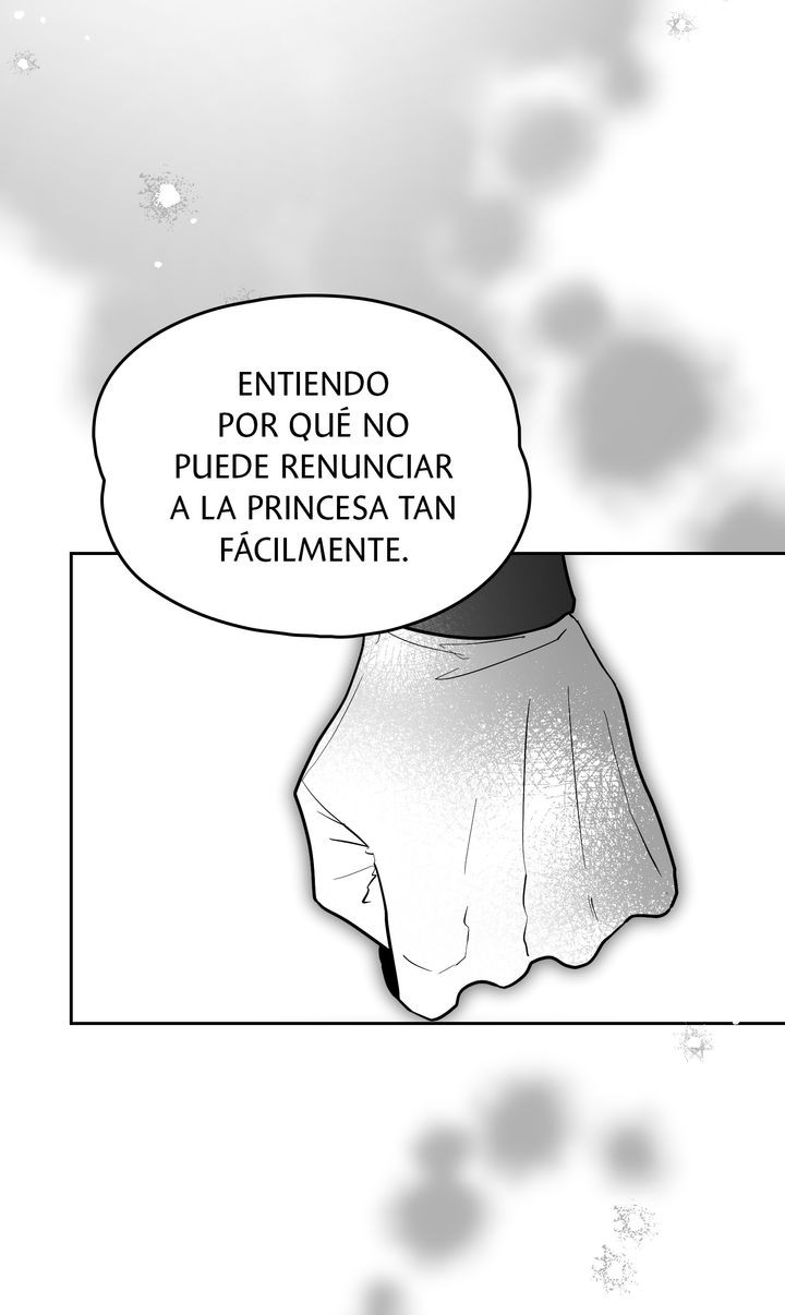 Si Te Enamoras De Una Princesa Con Una Enfermedad Terminal Capitulo 81 página 33