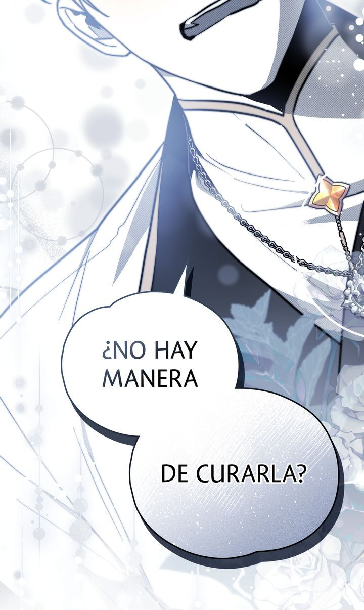 Si Te Enamoras De Una Princesa Con Una Enfermedad Terminal Capitulo 81 página 38