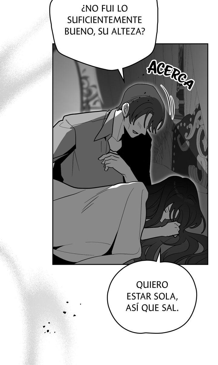 Si Te Enamoras De Una Princesa Con Una Enfermedad Terminal Capitulo 81 página 49