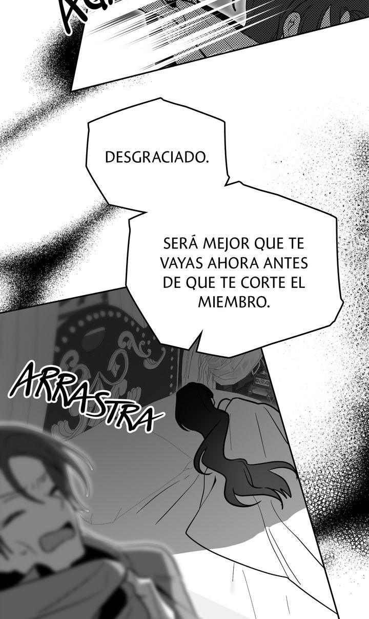 Si Te Enamoras De Una Princesa Con Una Enfermedad Terminal Capitulo 81 página 53
