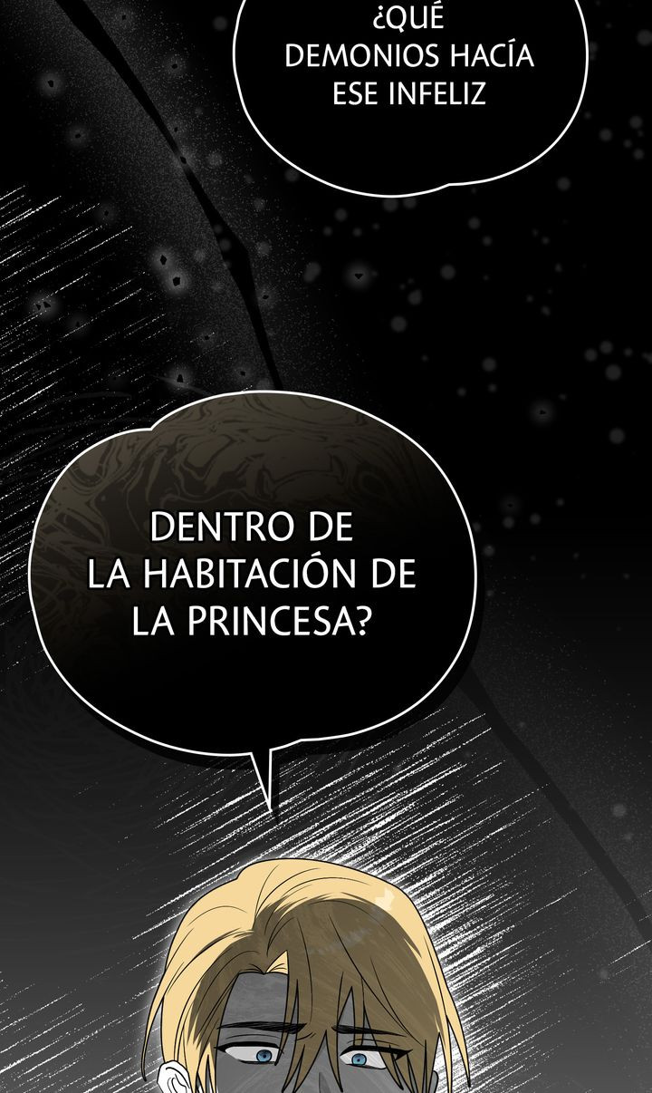 Si Te Enamoras De Una Princesa Con Una Enfermedad Terminal Capitulo 81 página 8