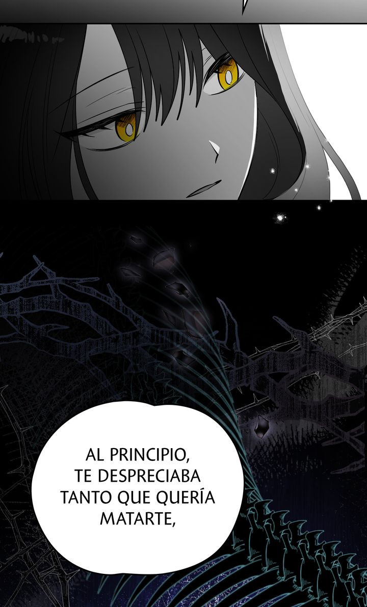 Si Te Enamoras De Una Princesa Con Una Enfermedad Terminal Capitulo 82 página 10