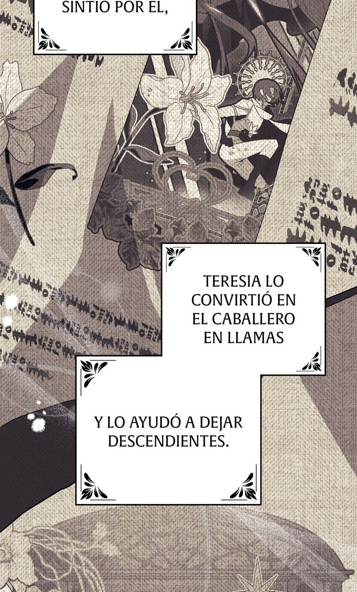 Si Te Enamoras De Una Princesa Con Una Enfermedad Terminal Capitulo 82 página 20