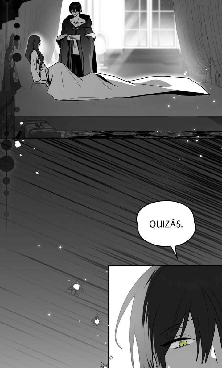 Si Te Enamoras De Una Princesa Con Una Enfermedad Terminal Capitulo 82 página 3