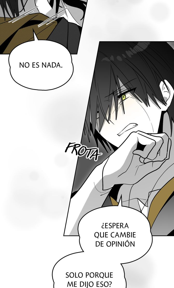 Si Te Enamoras De Una Princesa Con Una Enfermedad Terminal Capitulo 82 página 42