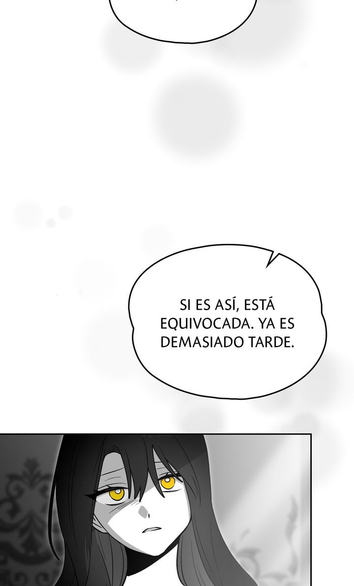 Si Te Enamoras De Una Princesa Con Una Enfermedad Terminal Capitulo 82 página 43