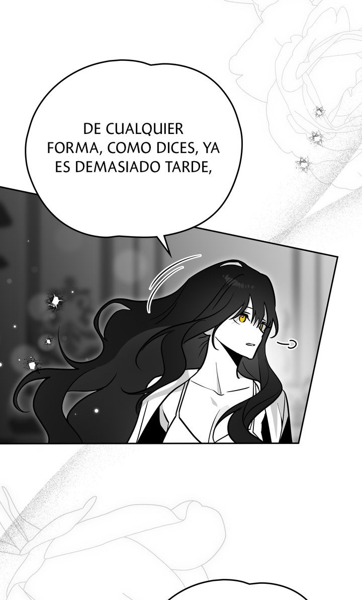 Si Te Enamoras De Una Princesa Con Una Enfermedad Terminal Capitulo 82 página 51