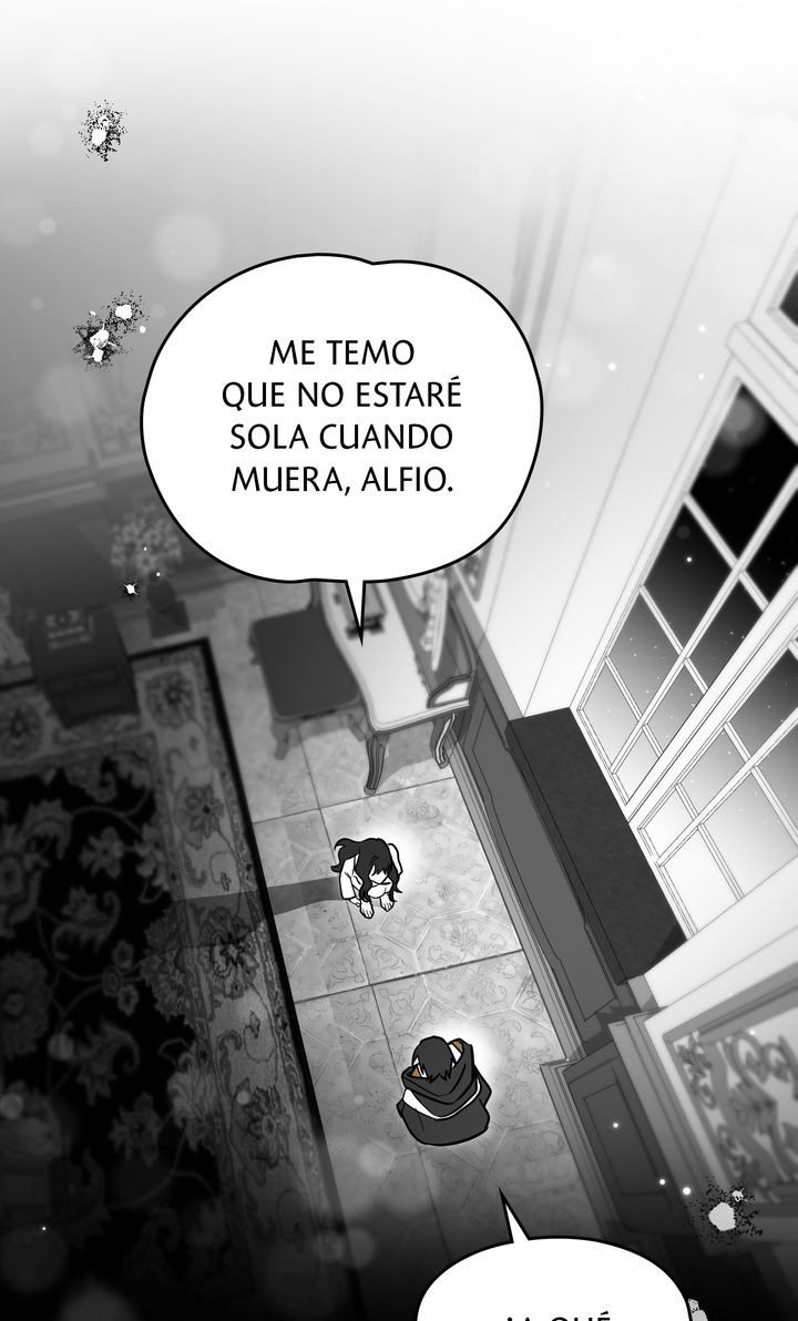 Si Te Enamoras De Una Princesa Con Una Enfermedad Terminal Capitulo 82 página 55