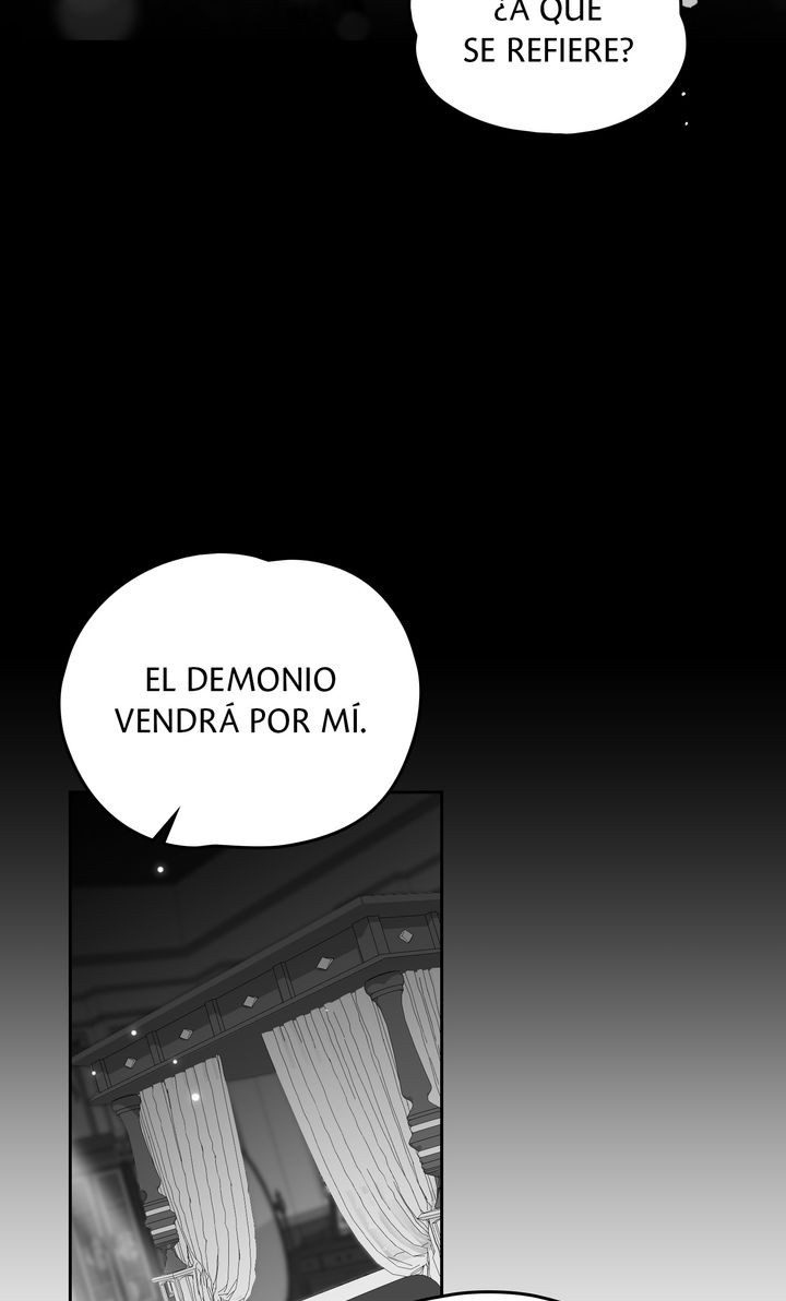 Si Te Enamoras De Una Princesa Con Una Enfermedad Terminal Capitulo 82 página 56