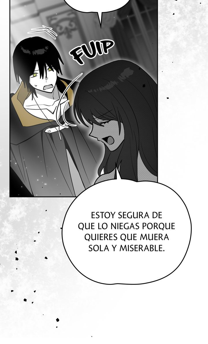 Si Te Enamoras De Una Princesa Con Una Enfermedad Terminal Capitulo 82 página 62