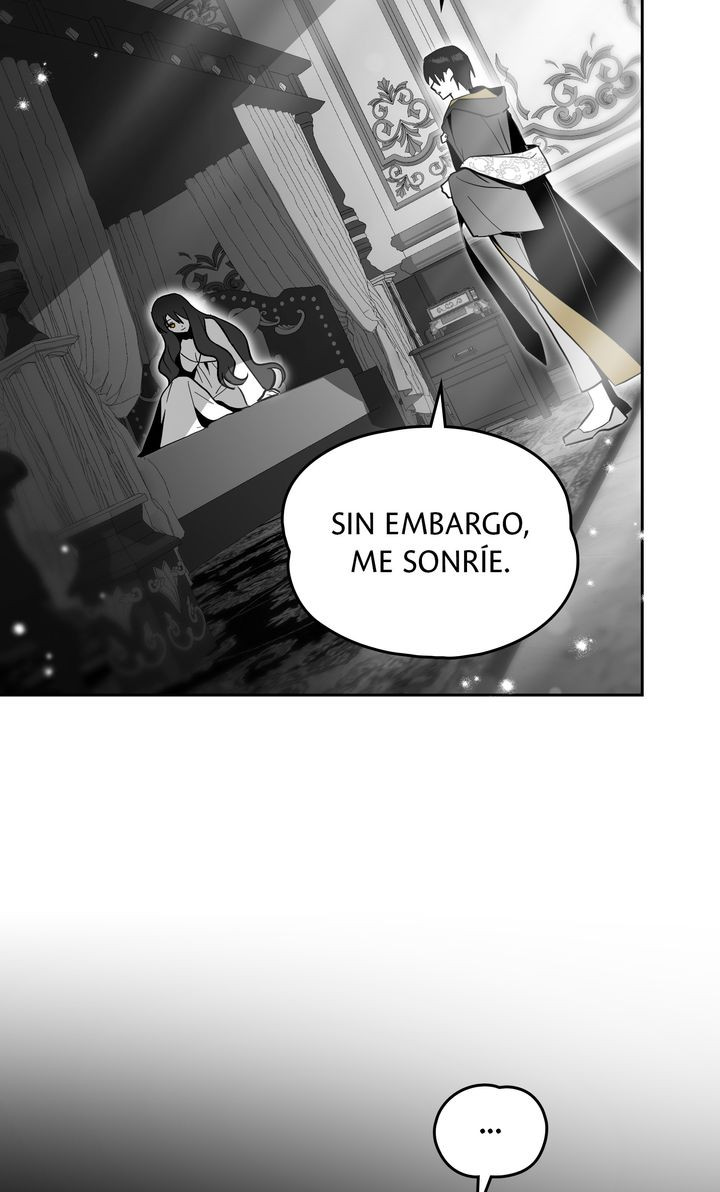 Si Te Enamoras De Una Princesa Con Una Enfermedad Terminal Capitulo 82 página 9