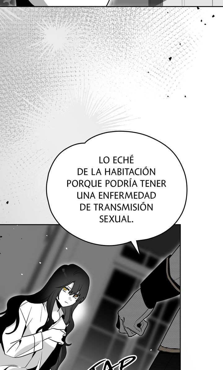 Si Te Enamoras De Una Princesa Con Una Enfermedad Terminal Capitulo 83 página 15