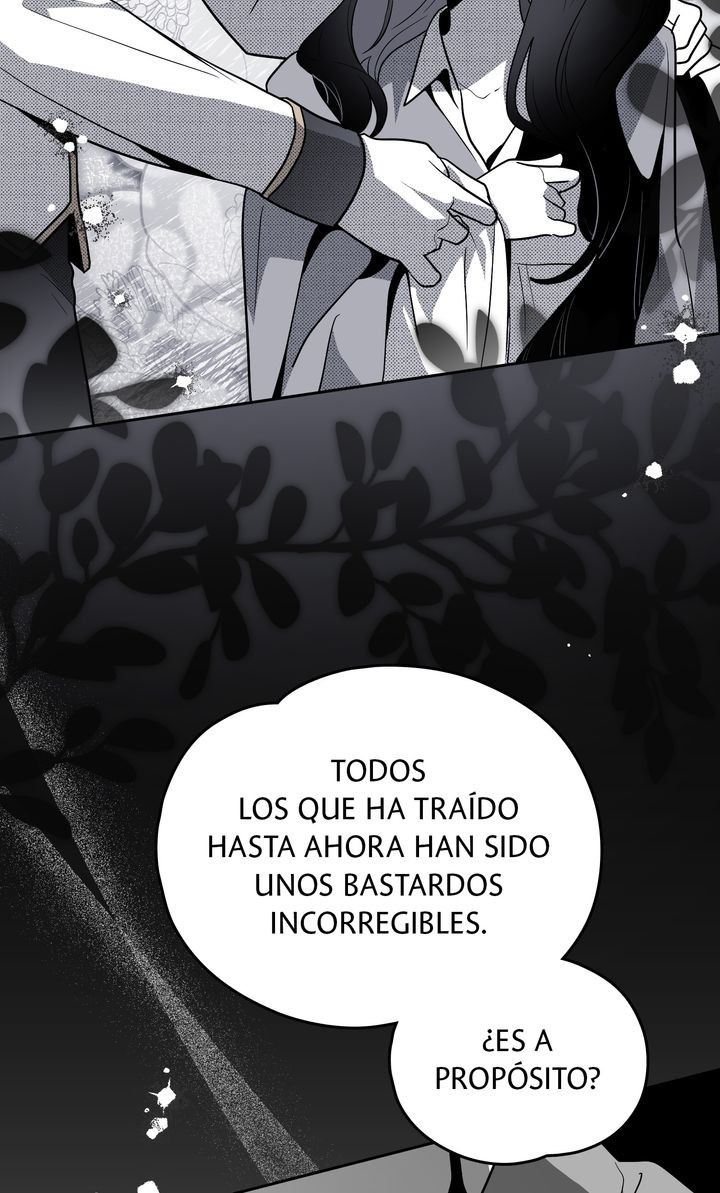Si Te Enamoras De Una Princesa Con Una Enfermedad Terminal Capitulo 83 página 19