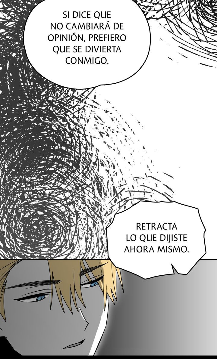 Si Te Enamoras De Una Princesa Con Una Enfermedad Terminal Capitulo 83 página 27