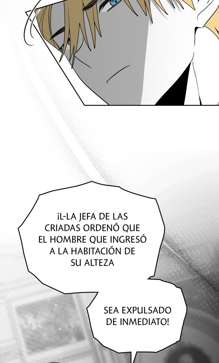 Si Te Enamoras De Una Princesa Con Una Enfermedad Terminal Capitulo 83 página 3