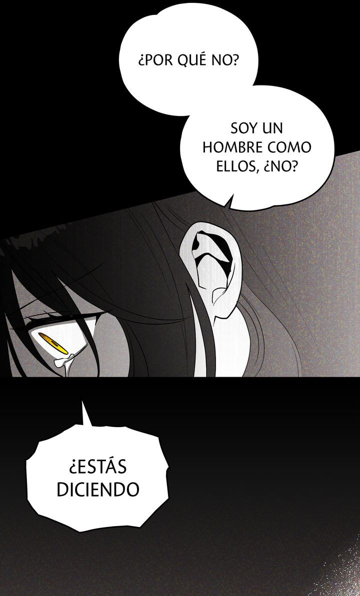 Si Te Enamoras De Una Princesa Con Una Enfermedad Terminal Capitulo 83 página 35