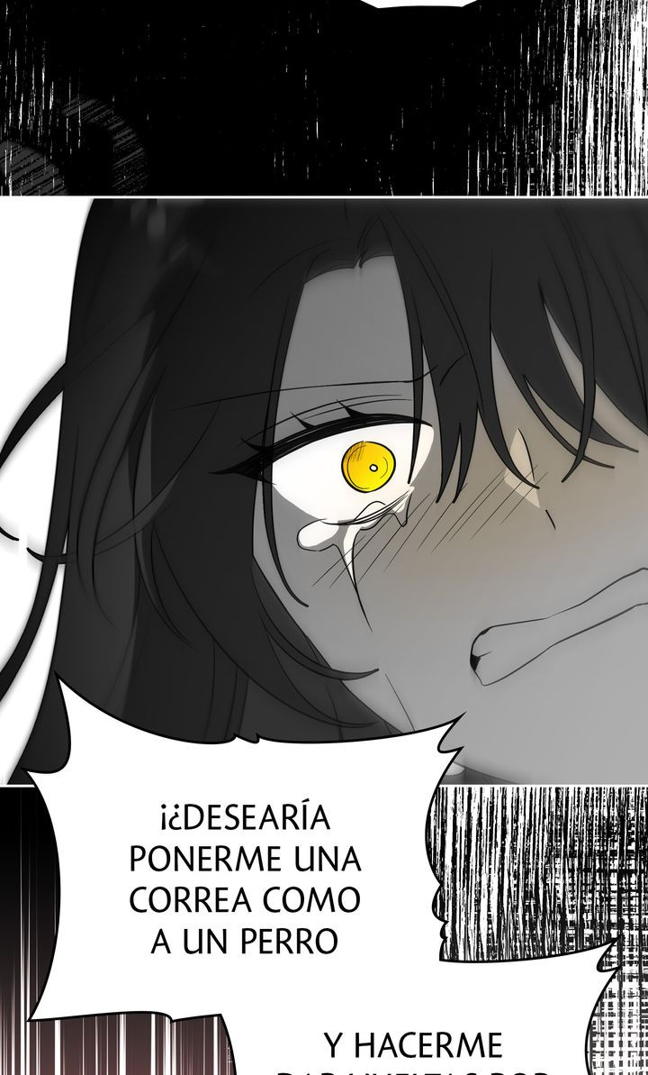 Si Te Enamoras De Una Princesa Con Una Enfermedad Terminal Capitulo 83 página 40
