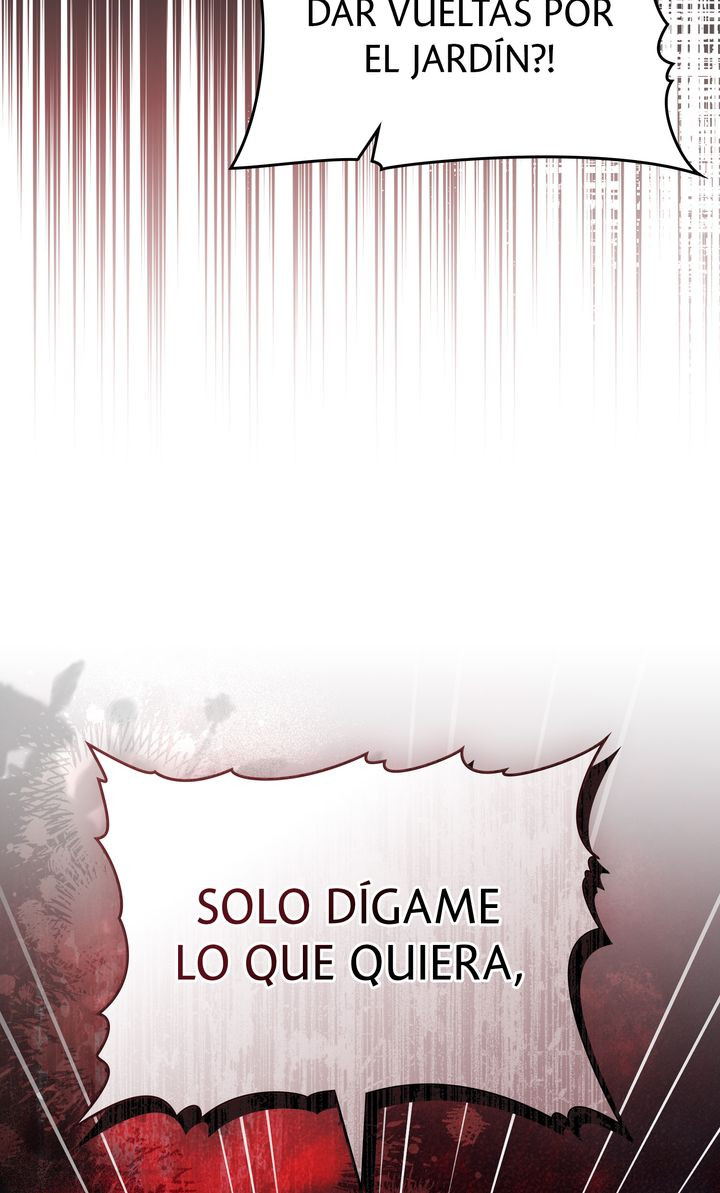Si Te Enamoras De Una Princesa Con Una Enfermedad Terminal Capitulo 83 página 41