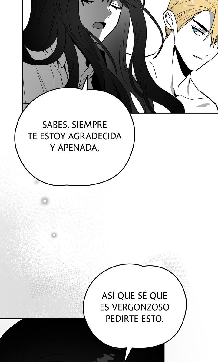 Si Te Enamoras De Una Princesa Con Una Enfermedad Terminal Capitulo 84 página 17